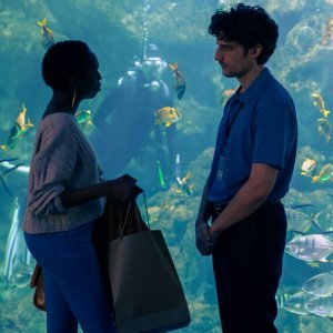 L'innocente: una scena