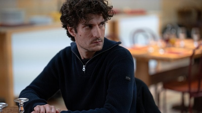 Louis Garrel sarà John Elkann in Falcon, il film di Marco Bellocchio su Sergio Marchionne