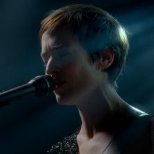 La ligne - La linea invisibile: una scena