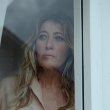 La ligne - La linea invisibile: un frame del film