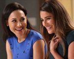 Naya Rivera, il padre dell'attrice ricorda i 'problemi' con Lea Michele sul set di Glee: 'Si odiavano'