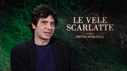 Le Vele Scarlatte: intervista a Pietro Marcello