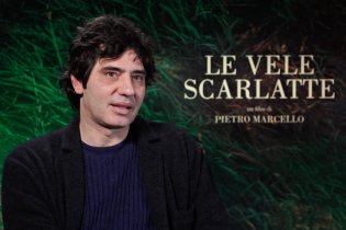 Le Vele Scarlatte: intervista a Pietro Marcello