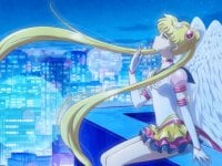 Sailor Moon Cosmos, nuovo teaser trailer per il film: ecco le Sailor Starlight