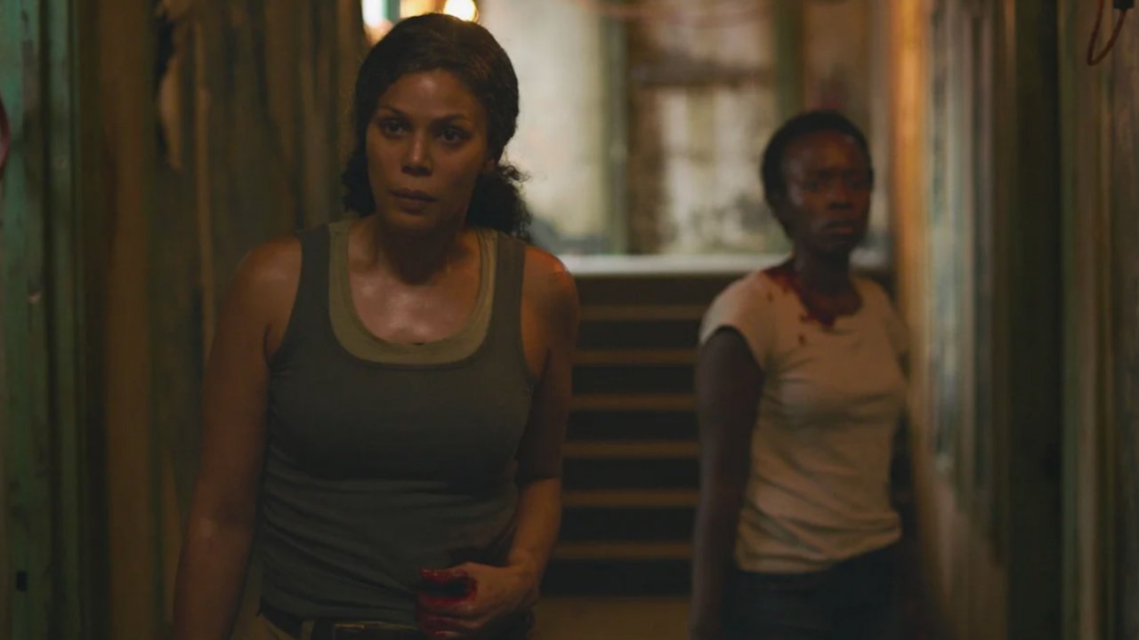 The Last of Us: Merle Dandridge is the only actress to reprise the role of the video game, here's why