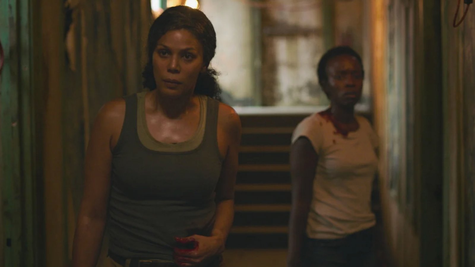 The Last of Us: Merle Dandridge è l'unica attrice a riprendere il ruolo del videogame, ecco il motivo