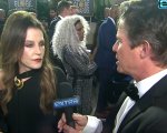 Lisa Marie Presley: l'ultima intervista ai Golden Globe prima della morte è preoccupante (VIDEO)