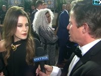 Lisa Marie Presley: l'ultima intervista ai Golden Globe prima della morte è preoccupante (VIDEO)