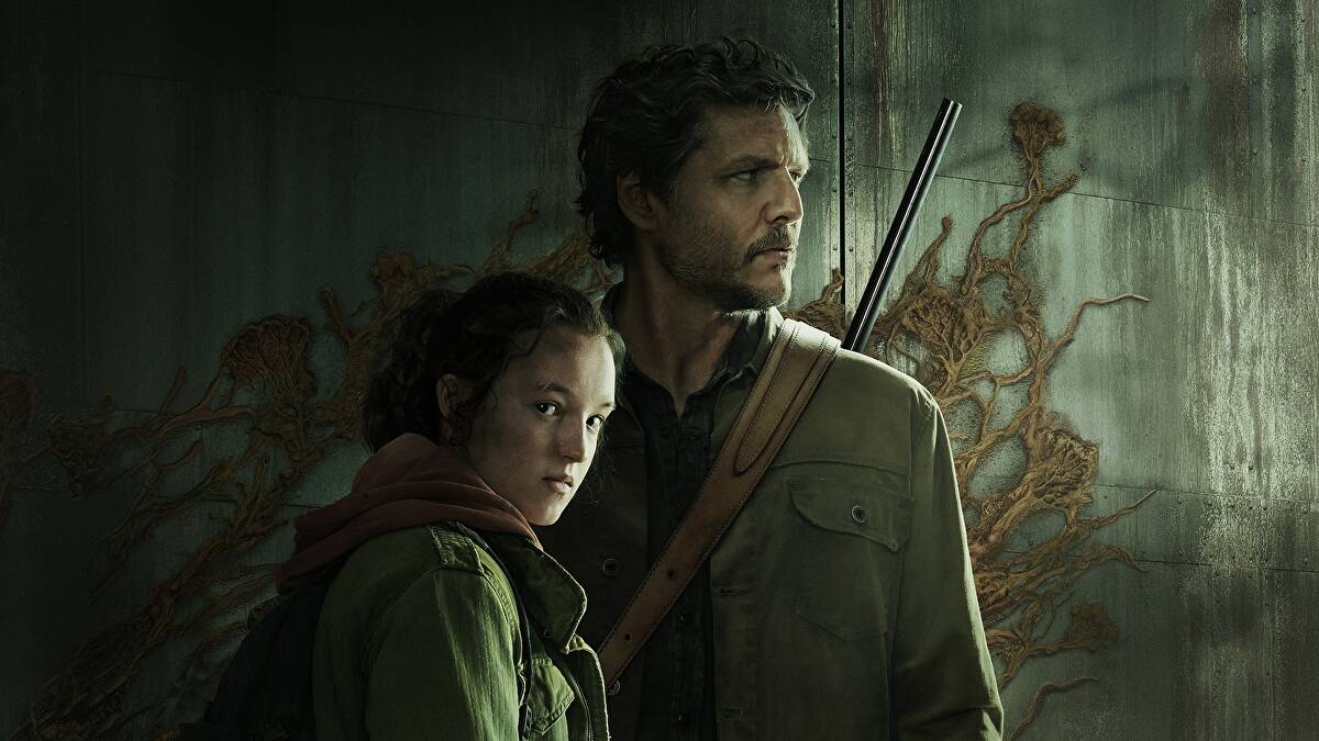 The Last Of Us, la premiere ha segnato il secondo miglior debutto di uno show HBO negli ultimi 13 anni