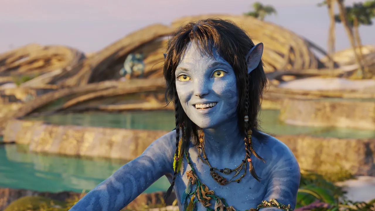 Avatar: The Waterway breaks all records with 14 VES Award nominations
