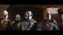 The Mandalorian - Trailer Italiano Stagione 3