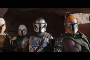 The Mandalorian - Trailer Italiano Stagione 3