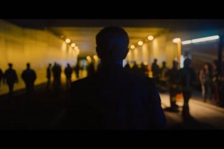 L'ultima Notte Di Amore - Trailer