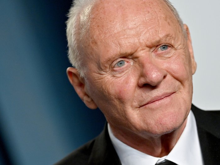 Anthony Hopkins nel cast della serie di Roland Emmerich sui gladiatori, intitolata Those About To Die