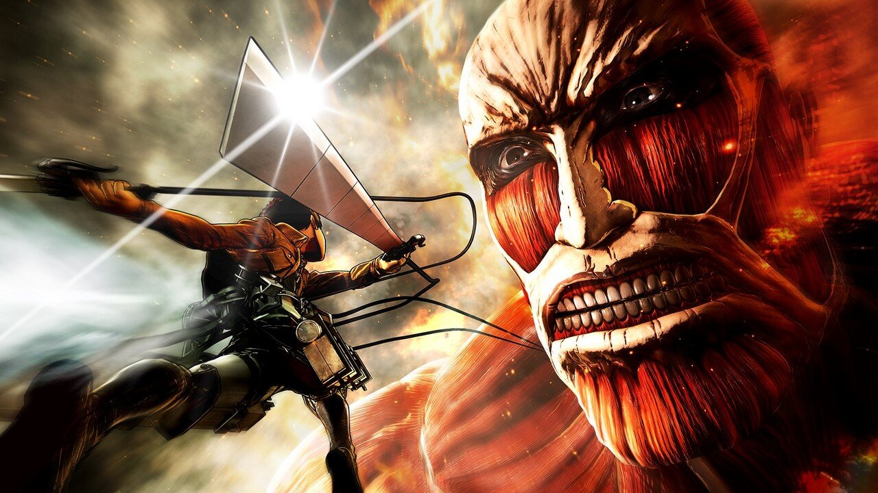Attack on Titan, Hajime Isayama ammette: 'Ci sono un sacco di cose della storia che cambierei adesso'