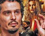 Babylon, Chazelle a Roma: 'Volevo che il film non scivolasse via in modo tranquillo. Volevo fare rumore'