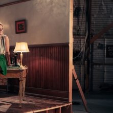 Babylon: Margot Robbiein una scena del film