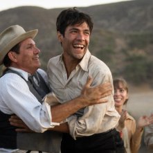 Babylon: un'immagine del film