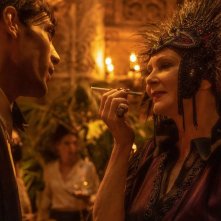 Babylon: Jean Smart in una scena del film