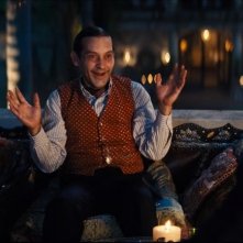 Babylon: una sequenza