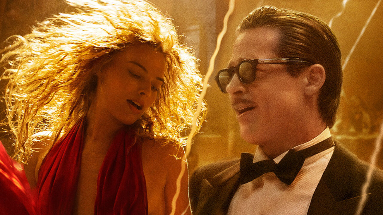 Babylon, Damien Chazelle risponde alle critiche: 'Sapevo che qualcuno si sarebbe arrabbiato'