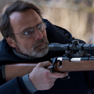 Black Out: Alessandro Preziosi in una scena