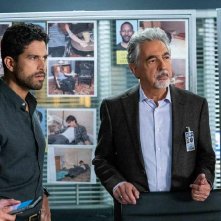 Criminal Minds: Evolution - Un'immagine della serie