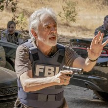 Criminal Minds: Evolution - Una foto di scena della serie