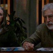 Criminal Minds: Evolution - Una foto di scena