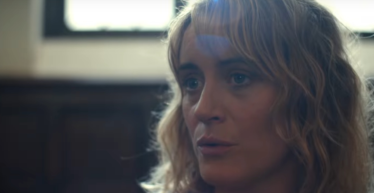 Dear Edward: the trailer of the drama series with Connie Britton and Taylor Schilling