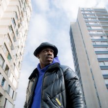 Candidato unico: Jean-Pascal Zadi nella serie Netflix