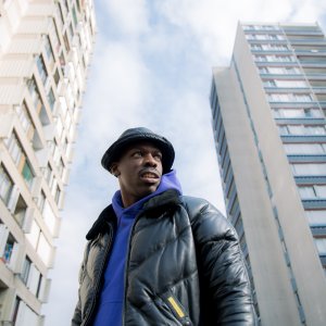 Candidato unico: Jean-Pascal Zadi nella serie Netflix