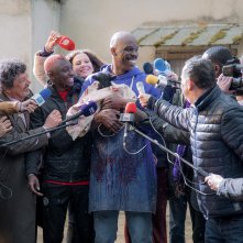 Candidato unico: una scena della serie Netflix