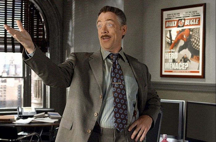 Spider-Man 4, J.K. Simmons parla di un suo potenziale ritorno: 'Per Sam Raimi farei qualunque cosa'