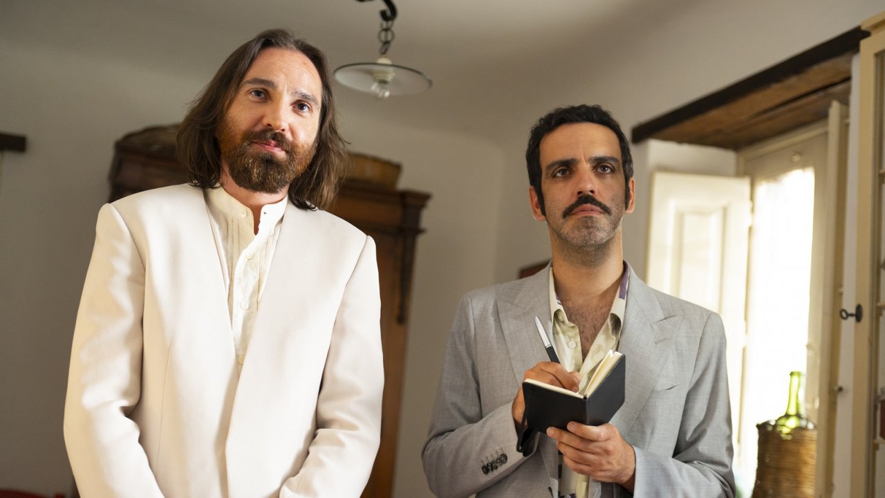 La primavera della mia vita: il film con Colapesce e Dimartino da febbraio al cinema