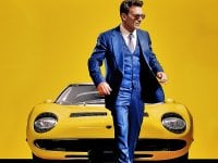 Lamborghini - The Man Behind the Legend, la recensione: Frank Grillo per un biopic troppo cotonato