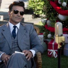 Lamborghini: un'immagine del film