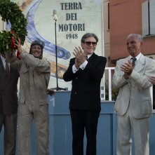 Lamborghini: una sequenza