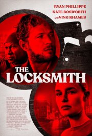 Locandina di The Locksmith