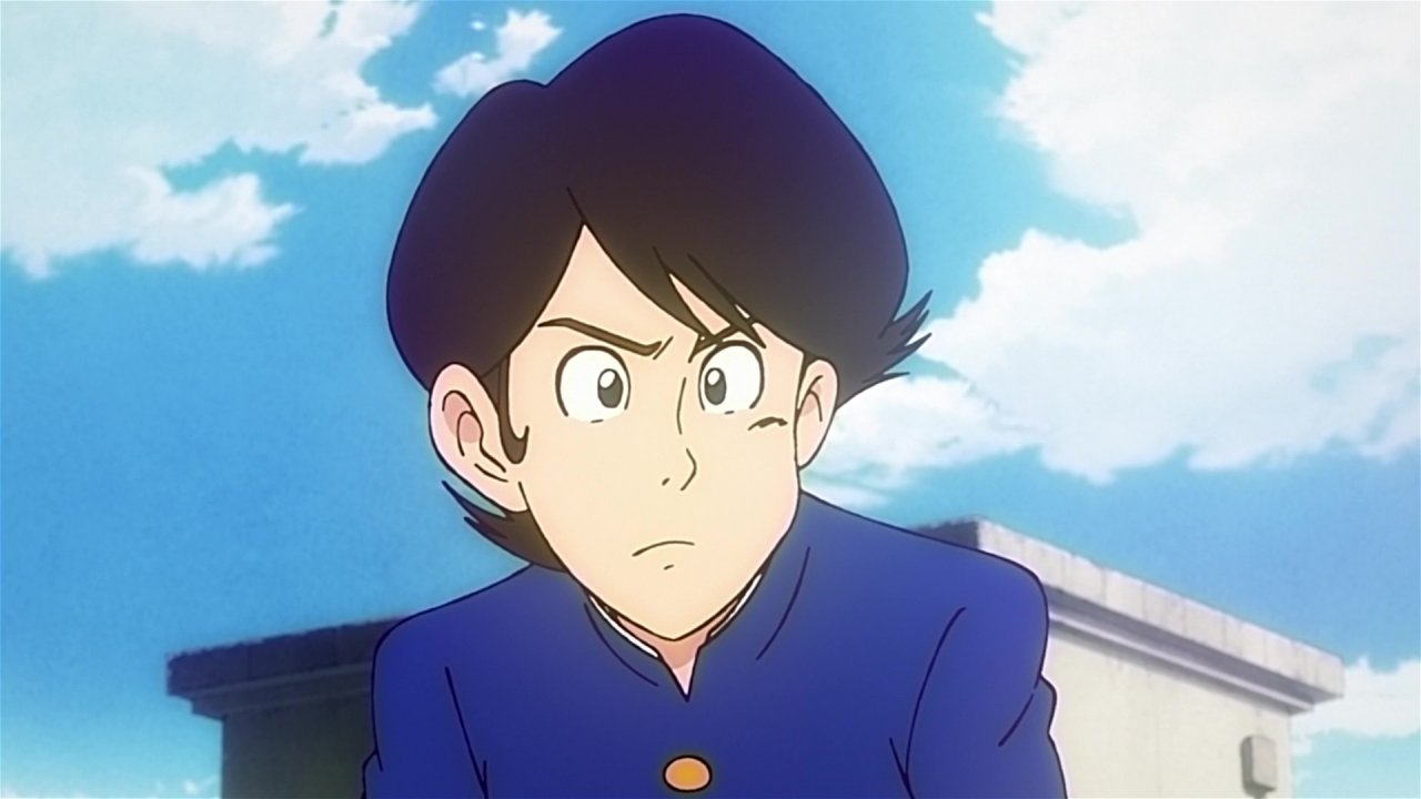 Lupin Zero: grazie ad Anime Factory la miniserie i 6 episodi è da oggi disponibile su Prime Video