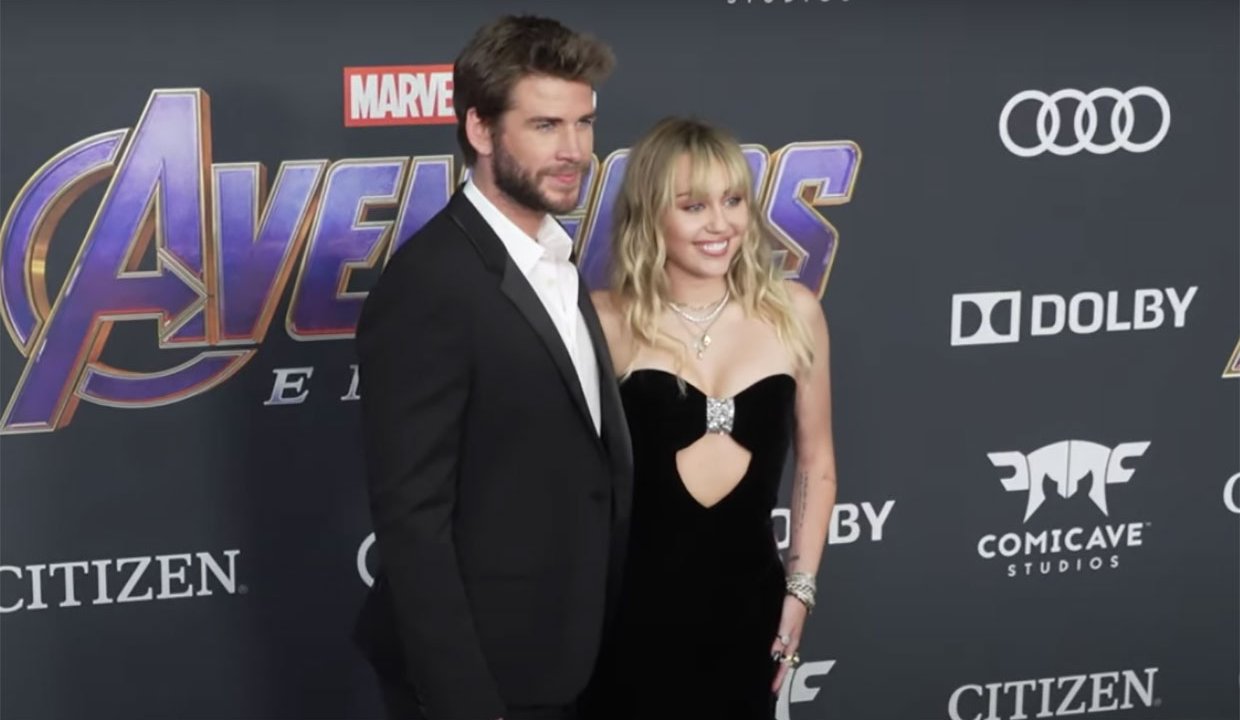 Miley Cyrus: ecco perché la canzone Flowers è una vendetta contro l'ex Liam Hemsworth