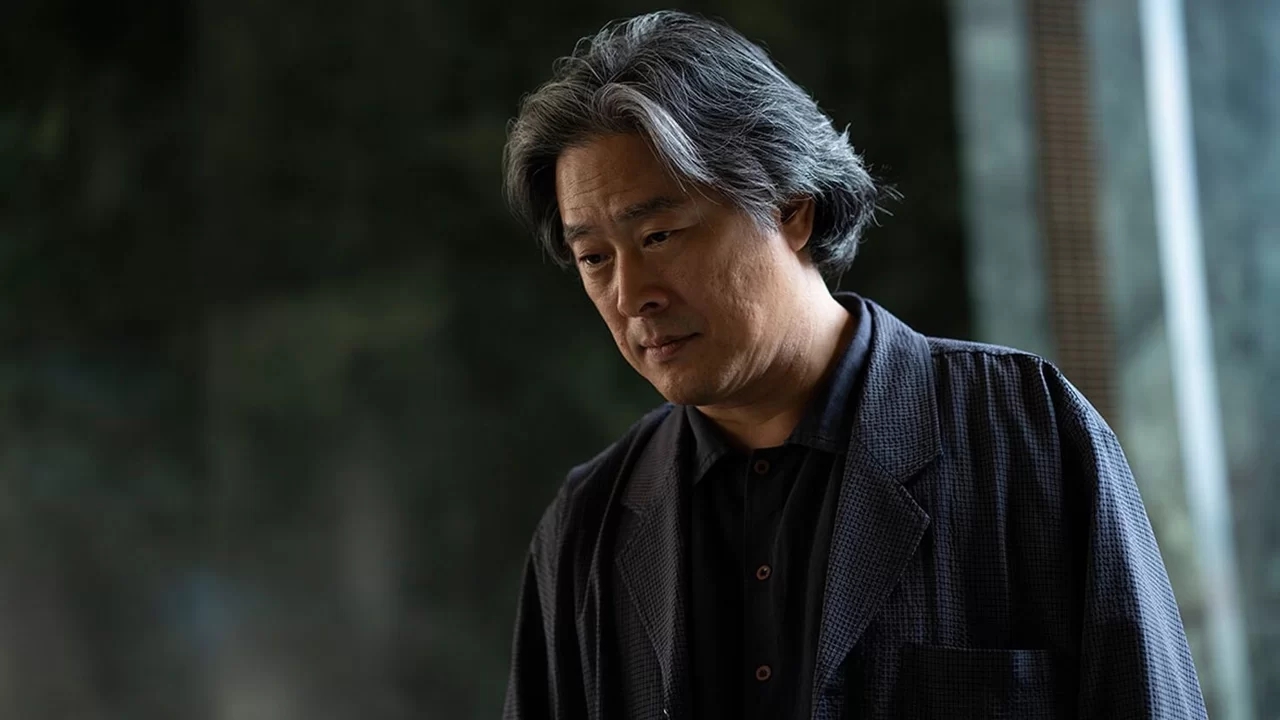 Park Chan-Wook: the review dedicated to the films of the Korean director arrives