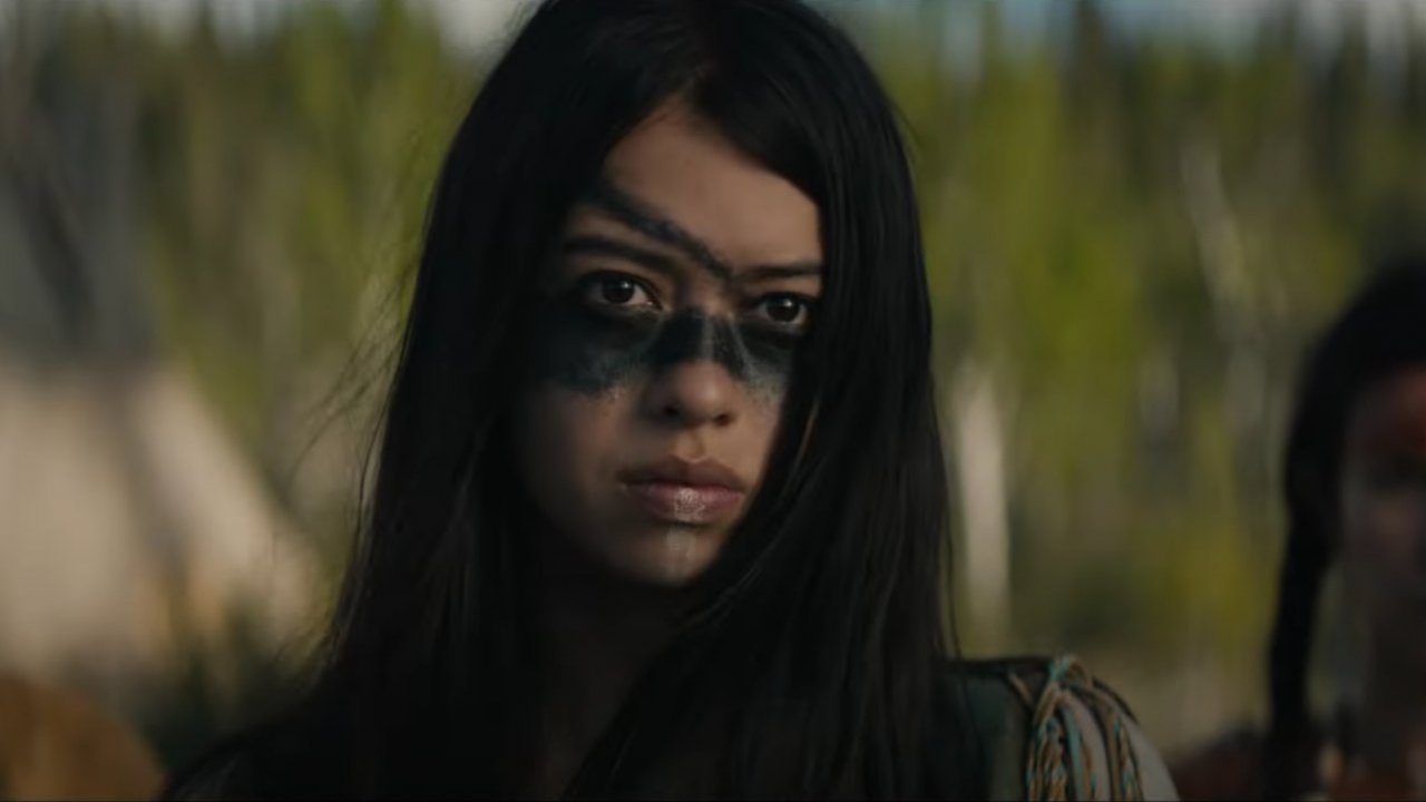 Prey 2: Amber Midthunder spera venga realizzato il sequel