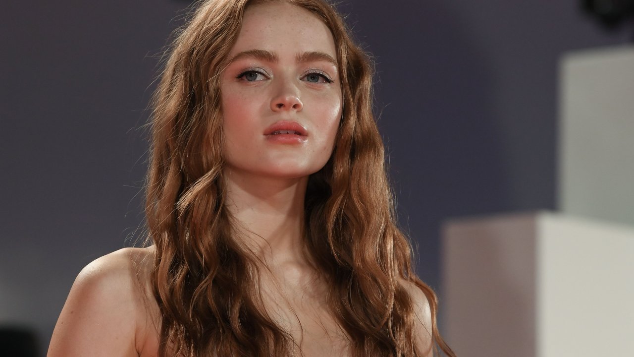 Sadie Sink star di O'Dessa, opera rock di Geremy Jasper