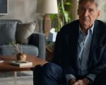 Shrinking: Harrison Ford e Jason Segel nel nuovo trailer della serie