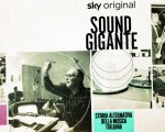 Sound gigante - Storia alternativa della musica italiana, da stasera su Sky Arte: clip e anticipazioni