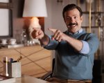 Ted Lasso 3: gli episodi inediti arriveranno in primavera, ecco la prima foto