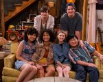 That '90s Show, su Netflix in streaming da oggi