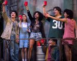 That '90s Show ottiene il rinnovo per la stagione 2 da parte di Netflix