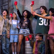 That '90s Show: un momento della serie